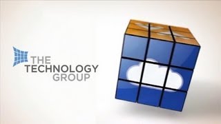 The Technology Group - Services Introduction