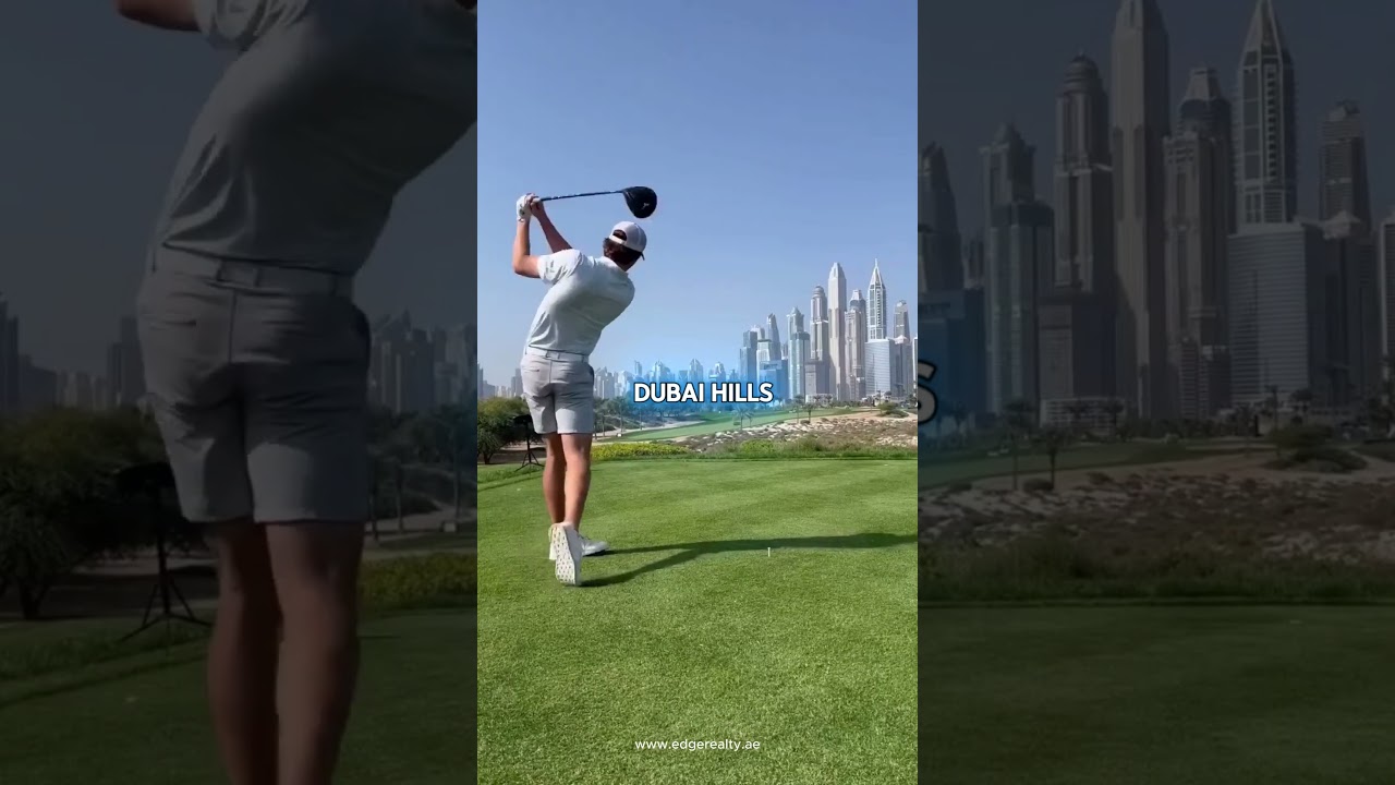 Build Passive Income in Dubai Real Estate 💰 