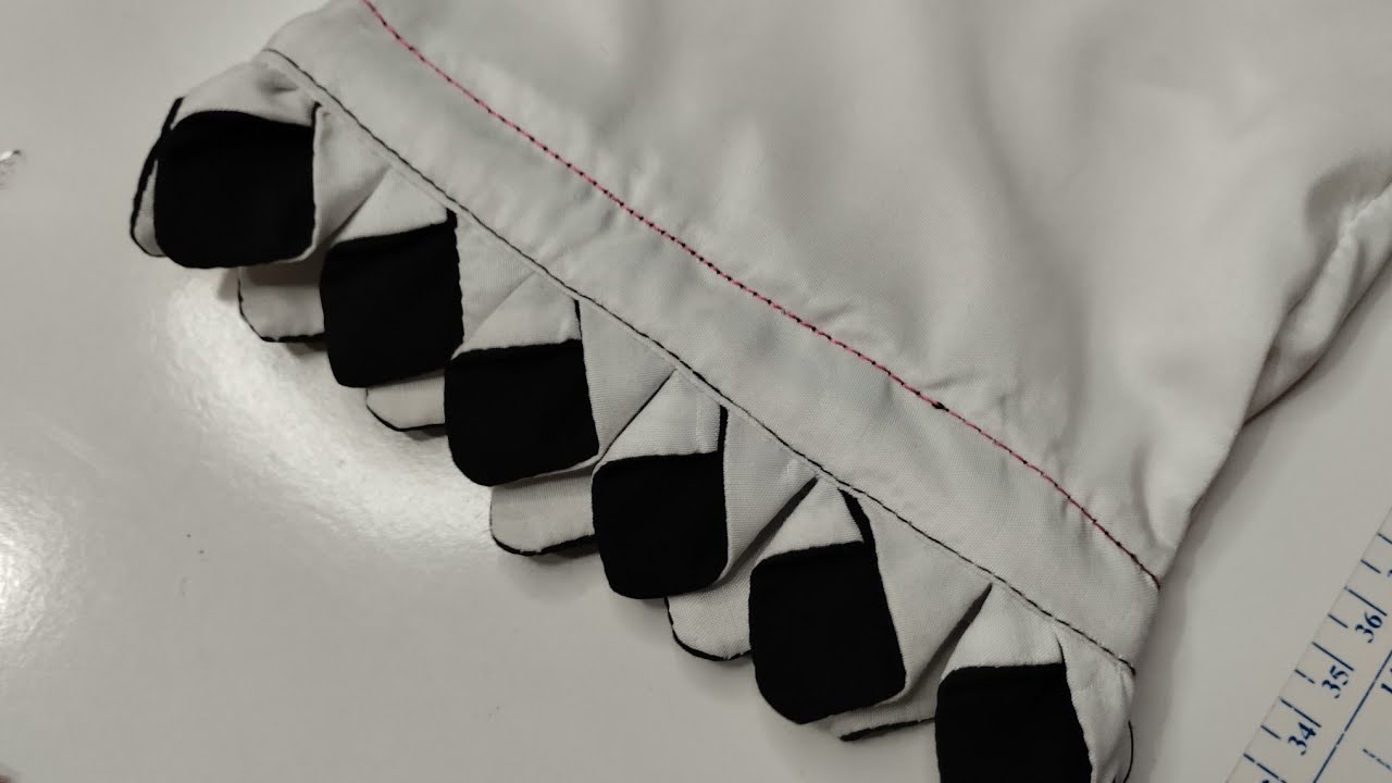 sleeves design 2022 | dori sleeves design | best sleeves 2022