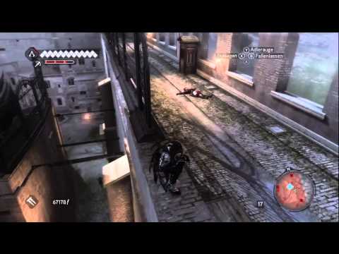 Assassins Creed Brotherhood - Part 78 (Cesares Zorn)