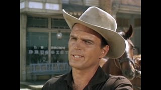 Bonanza  Season 2  Episode 5  The Hopefuls