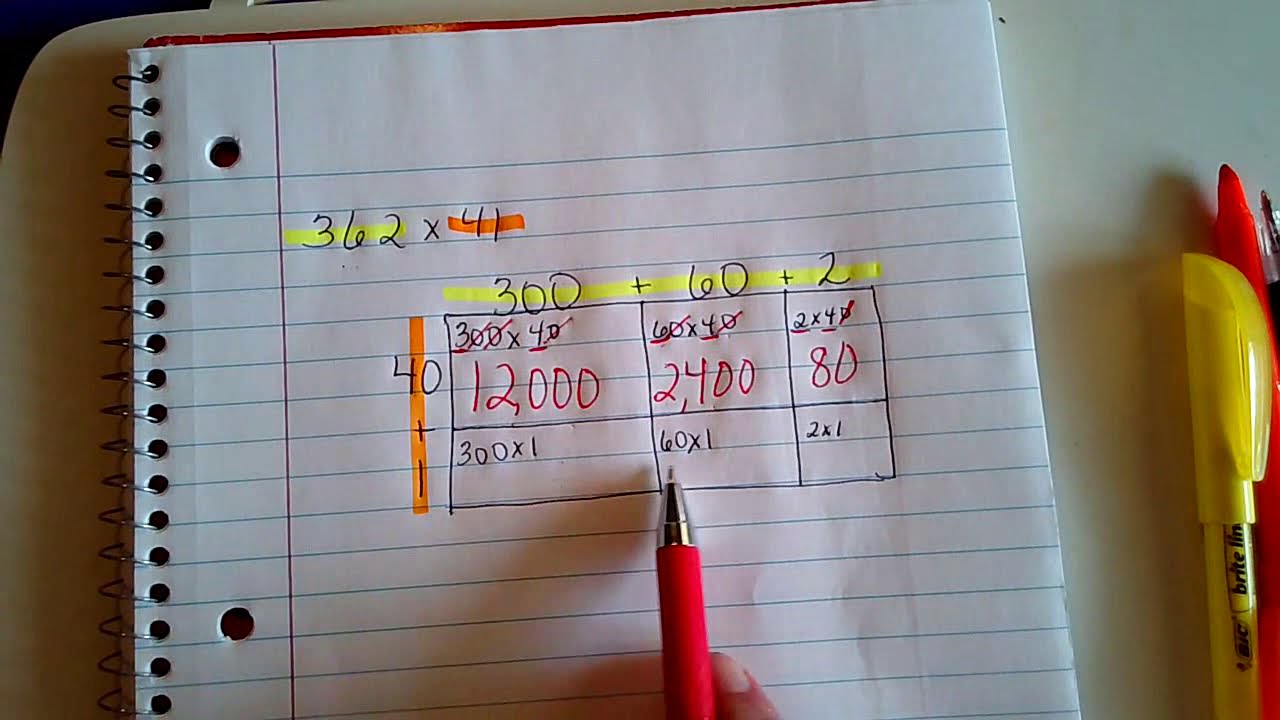 area-model-multiplication-5th-grade-math-youtube