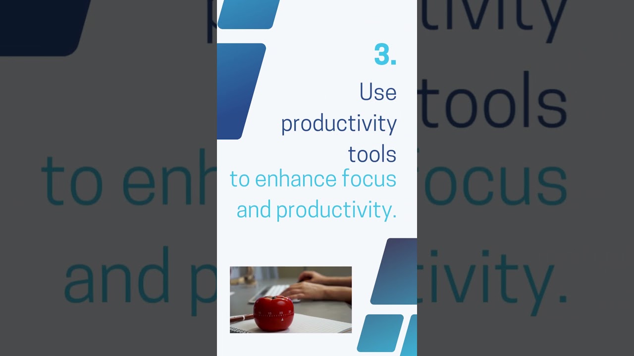 Time Management Mastery