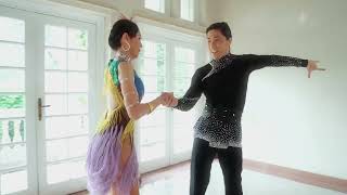 Celebration of Jakarta's 495th birthday 