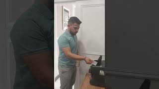 Akben Kuyumculuk , Kahramanmaraş Hyundai Para Sayma Makinası Hayırlı Olsun