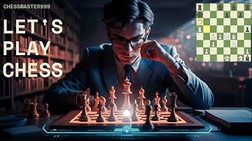 Ultimate Chess Showdown: Tactics, Strategy, and Winning Moves!