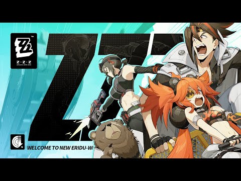 Zenless Zone Zero 'Just Another Day at the Video Store' gameplay