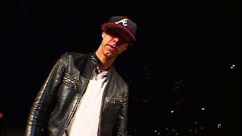 Show Me The Way: Andrew Reynolds - Frontside Flips (2004)