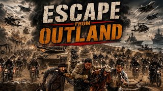 Escape from Outland full movie, subtitle bahasa