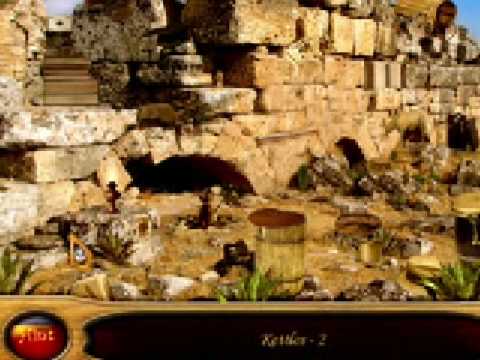 Angela Youngu0027s Dream Adventure Game
