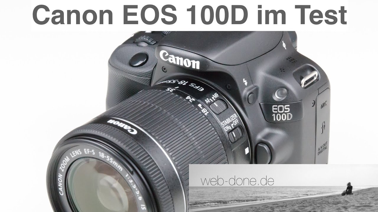 AtFoliX Panzerfolie Für Canon EOS 100D / Rebel SL1 - Entspiegelnd, Stoßdämpfend, Kratzfest