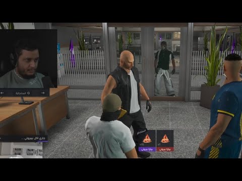 شجاع القيصر     بث عمر انجوي يوم 19 نوفمبر 4