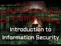Information Security Quiz