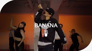 BABYZOO Anitta (feat. Becky G) - Banana l BABYZOO (Choreography)