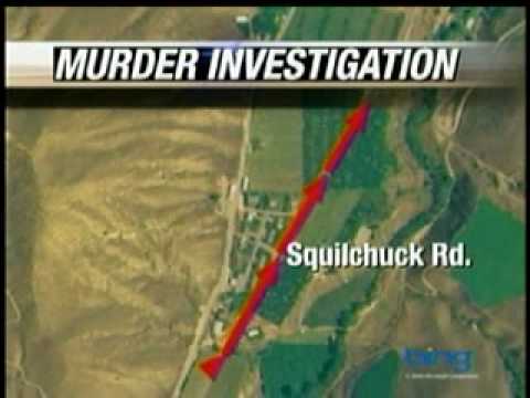 Detectives asking for specific tips in Wenatchee m...