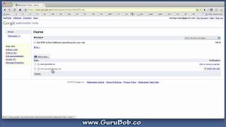Set Geographic Target for a .co domain