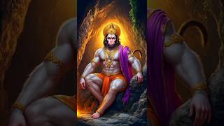 Bhut Pisach Nikat Nahi Aave Hanuman Bhakti Status