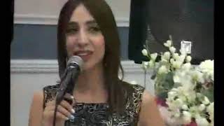 Anar Nebiyev Xalq Ulduzu Papuri Toy 2018