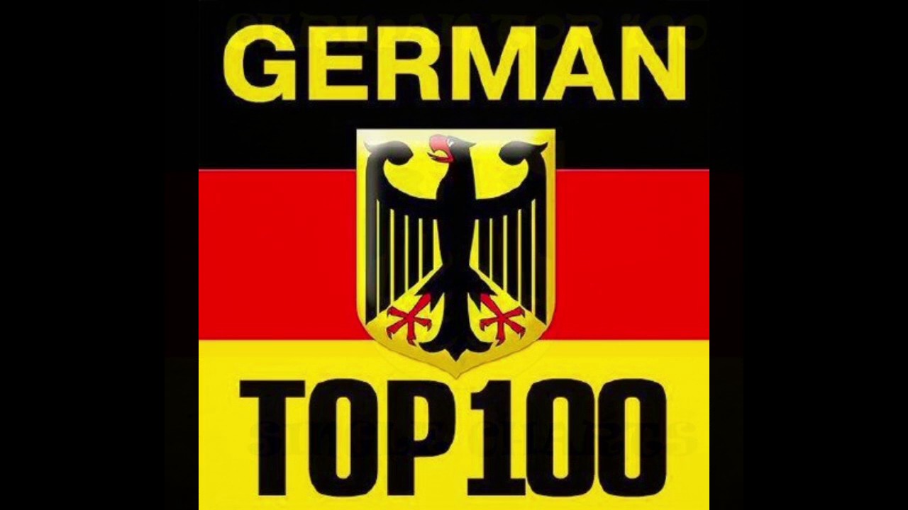German top 100 single charts download legal