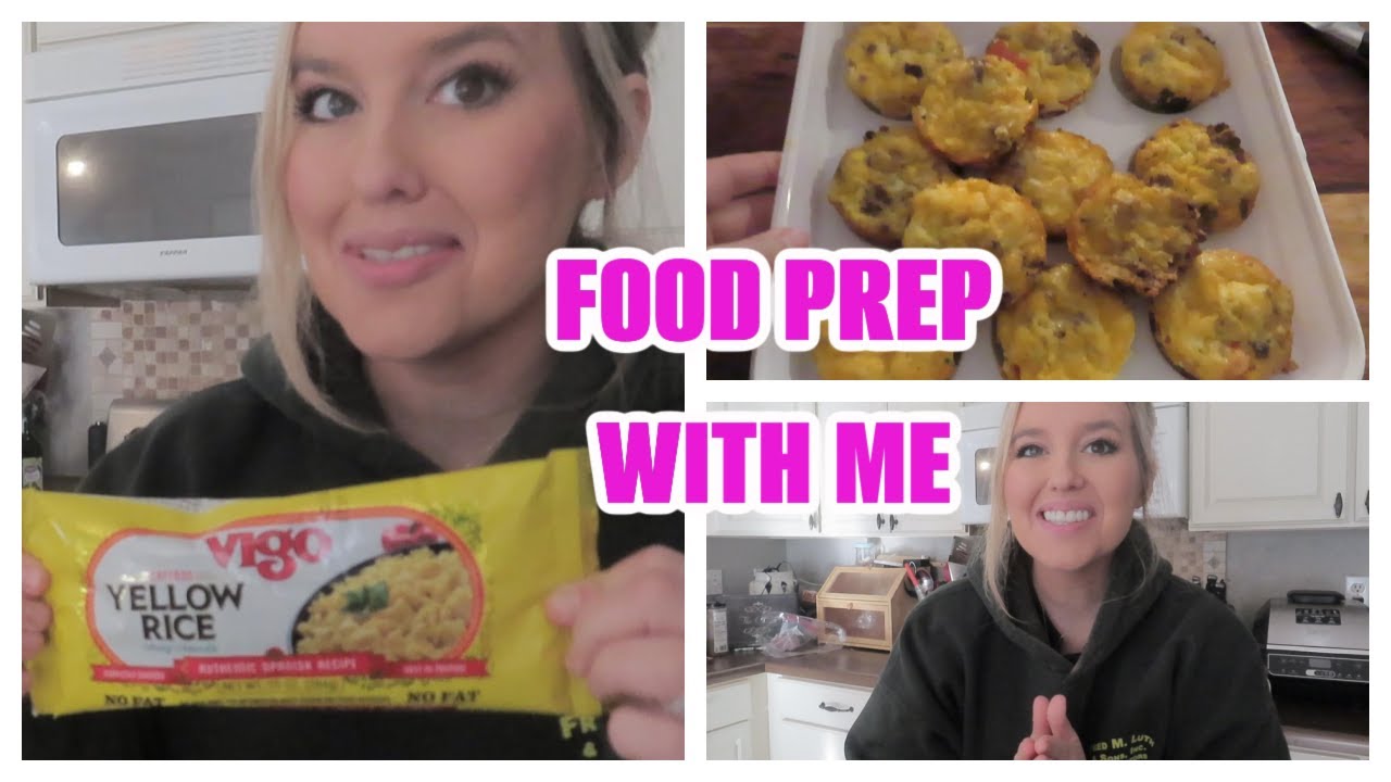 FOOD PREP WITH ME MAKING MY HUSBAND BREAKFAST AND LUNCH PREP YouTube food-prep-with-me-making-my-husband-breakfast-and-lunch-prep-youtube