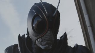 Kamen Rider Black Sun - Trailer Final Oficial (Legendado)