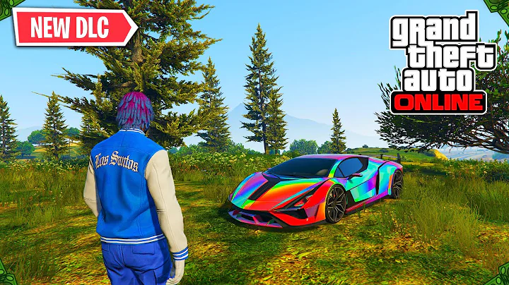 Every NEW Feature Added In GTA Expanded & Enhanced!