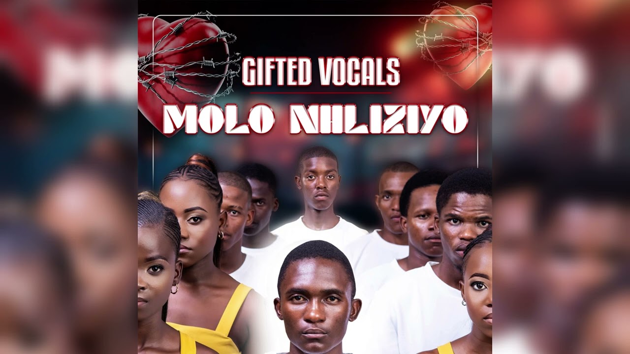 YouTubeでGifted Vocals - Molo Nhliziyoを視聴