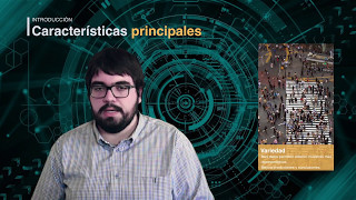 ScreenCast Bioética   Big Data
