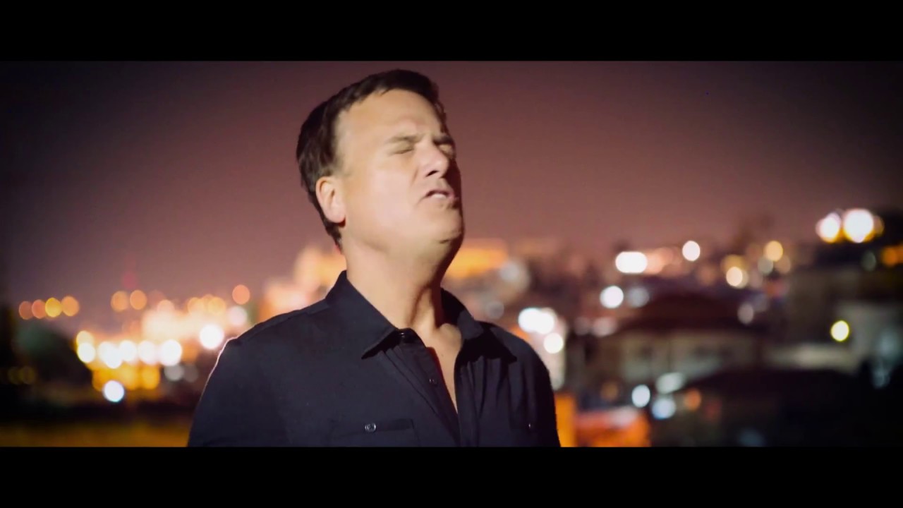 Michael W. Smith 2018 Israel Tour YouTube