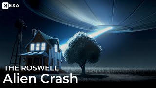 The Roswell Incident