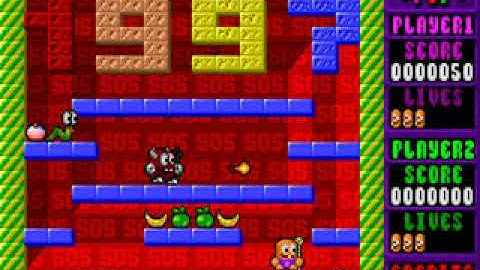 Bubble Pop  HYPERSPIN DOS MICROSOFT EXODOS NOT MINE VIDEOS1997