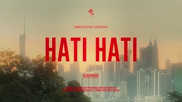 T4M ft. MAY - HATI HATI (Official Music Video)