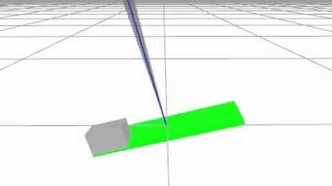 Inertial measurement unit auto-calibration