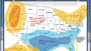 Weather Rampage's Final Winter Outlook 2014-2015.