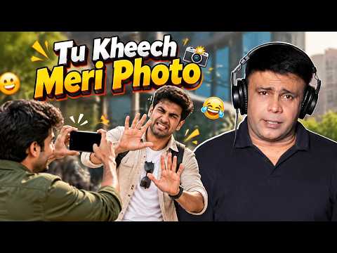 Photos Mere Pass Hai Saari! | Mirchi Murga | RJ Naved
