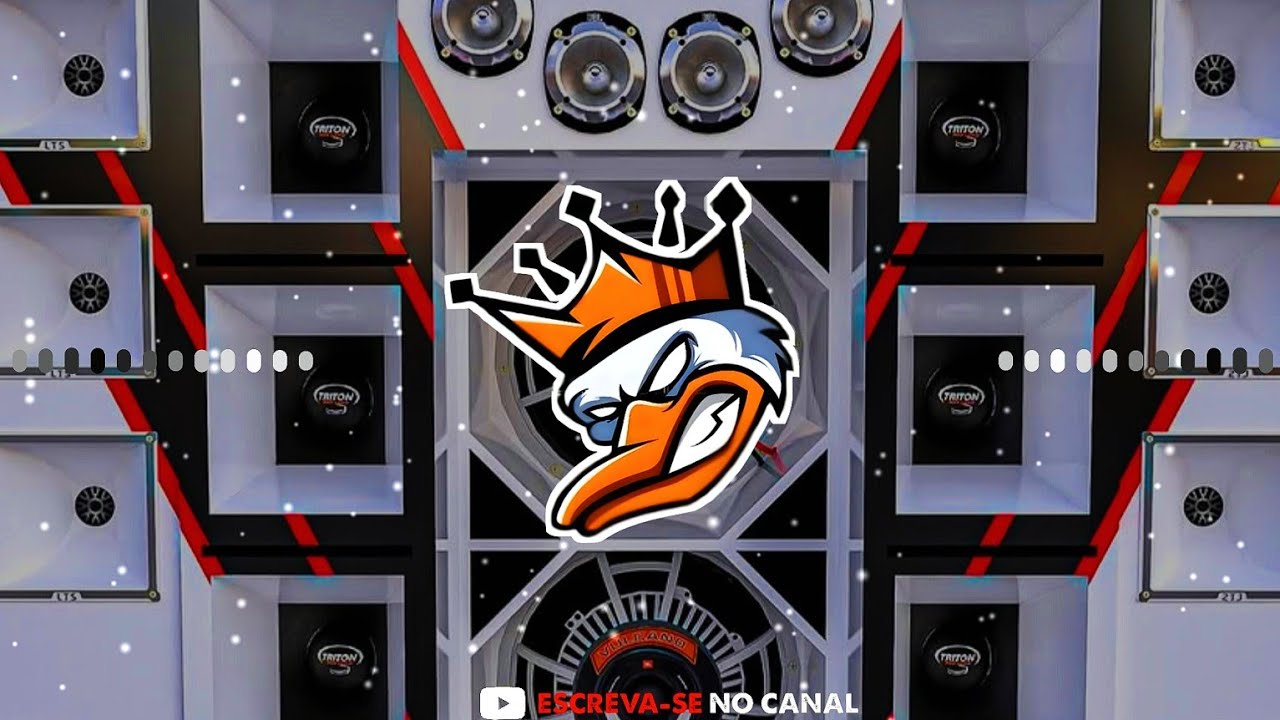 QUERO DESCUBRIR A COR DA TUA CALCINHA VERSÃO ( MÉDIOS GRAVES ) VIRAL TIK TOK • TK NO BEAT