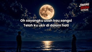 USAH KAU SANGSI ( Lirik Video) | Lagu Baru 2026