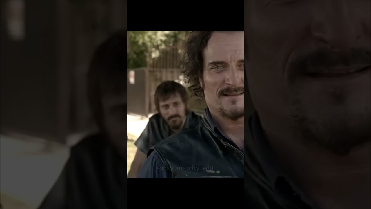 Tig Trager in love🫶🏻 | Sons of Anarchy