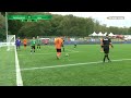 EMF EUROCUP 2025 - DAY 2 AFTERNOON - PITCH 1