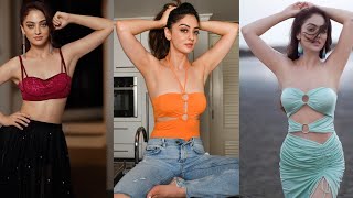 Sandeepa Dhar Hot Photoshoot Compilation Actress Sandeepa Dhar Hot Latest Edit Photography
