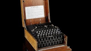 Python 3. Учимся программировать. Enigma. часть 1