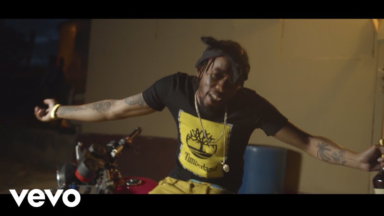 Nklyne Revenge Official Music Video Youtube Nklyne Revenge Official Music Video Youtube