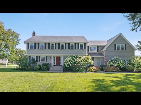 159 Oxbow Road, Needham, MA home video tour