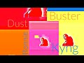 Dust Buster (Queen Remix)