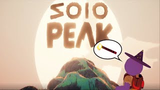 Ascent 4 PEAK | 46:20