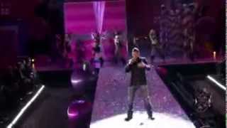 Drop It On Me   Ricky Martin @ Victoria's Secret 2005 HD 1080p240p H 263 MP3AAC