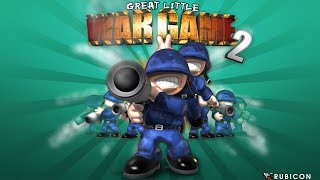 Great Little War Game 2 - iPhone & iPad - HD Gameplay Trailer screenshot 1