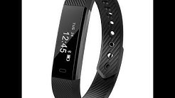 11TT YG3 Fitness Activity Tracker Smart Bracelet