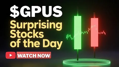 GPUS Stock – Hyperscale Data Inc. | GPUS Stock Price | GPUS Updates"