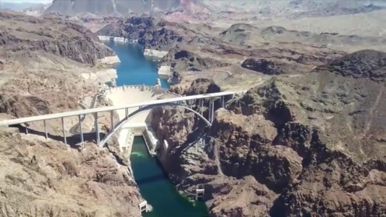 Travel Track On Sirk TV: LAS VEGAS TERRITORY - BEYOND LAS VEGAS (Quick Look) [Rural Southern Nevada]